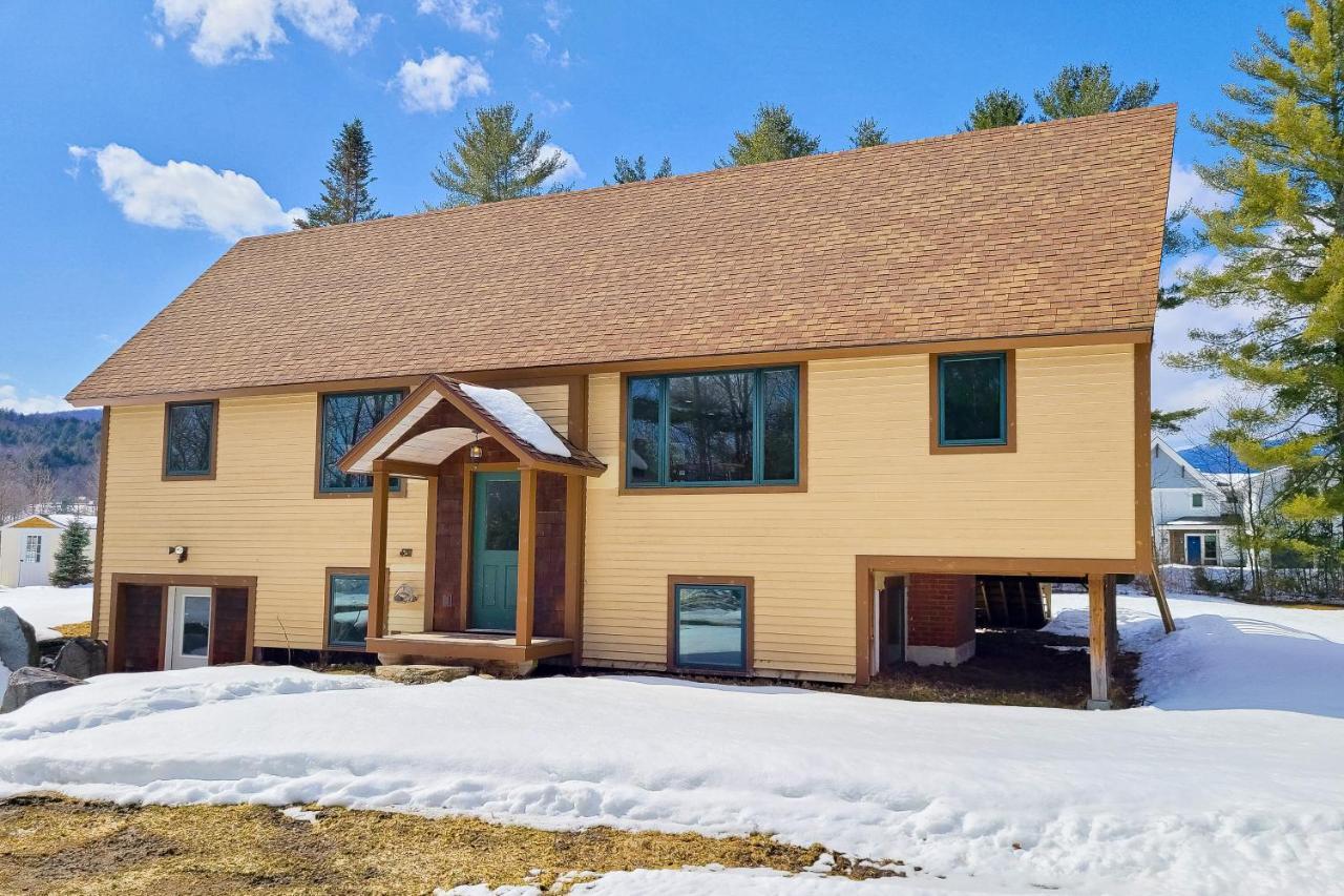 Strom Farm Villa Stowe Dış mekan fotoğraf